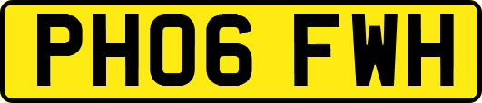 PH06FWH