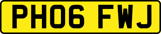 PH06FWJ