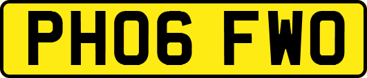 PH06FWO