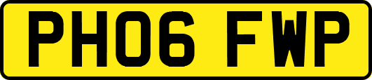 PH06FWP