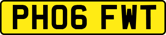 PH06FWT