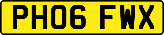 PH06FWX