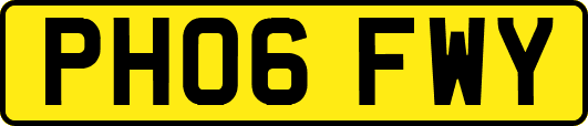 PH06FWY