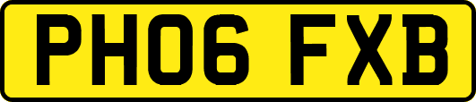 PH06FXB