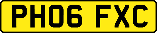 PH06FXC