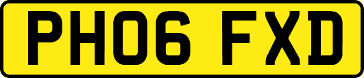 PH06FXD