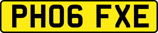 PH06FXE