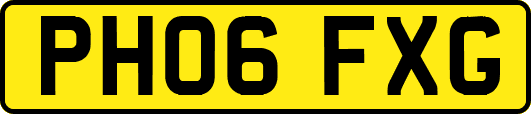 PH06FXG