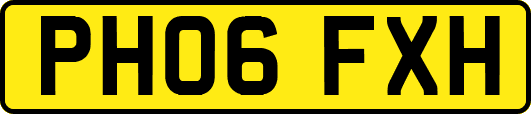 PH06FXH
