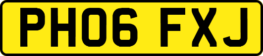 PH06FXJ