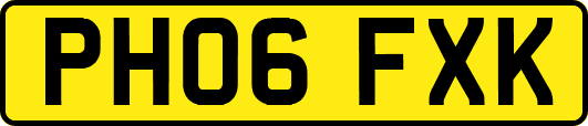 PH06FXK