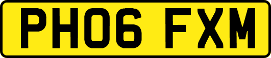 PH06FXM
