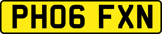 PH06FXN