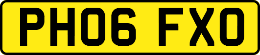 PH06FXO