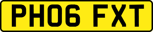 PH06FXT