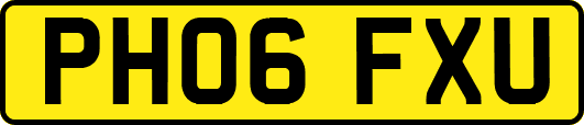 PH06FXU