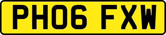 PH06FXW