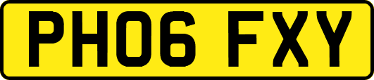 PH06FXY