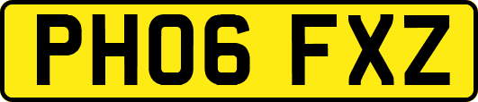 PH06FXZ