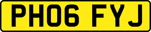 PH06FYJ