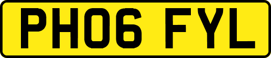 PH06FYL