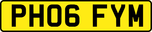 PH06FYM