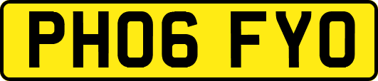 PH06FYO