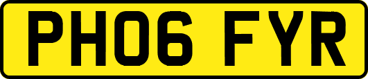 PH06FYR