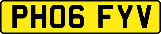 PH06FYV