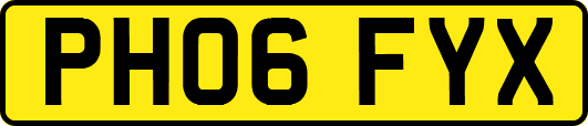 PH06FYX