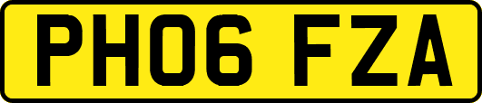 PH06FZA