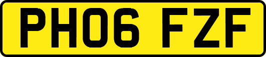 PH06FZF