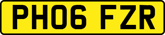 PH06FZR