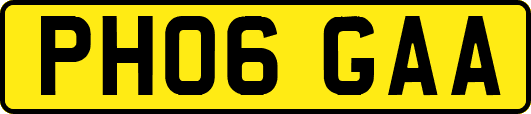 PH06GAA