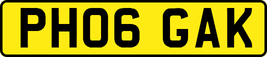 PH06GAK