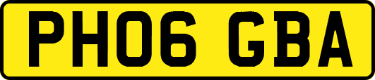 PH06GBA
