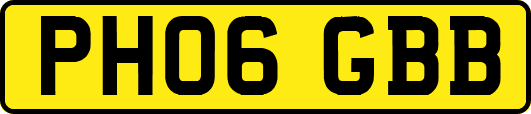 PH06GBB
