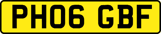 PH06GBF