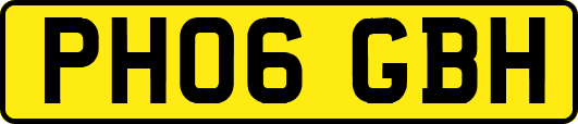PH06GBH