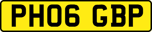 PH06GBP