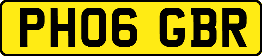 PH06GBR