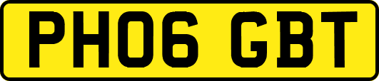 PH06GBT