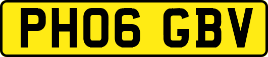 PH06GBV
