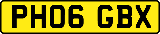 PH06GBX