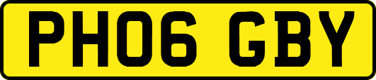 PH06GBY