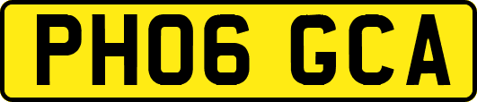 PH06GCA