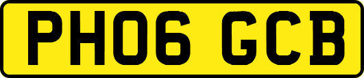PH06GCB