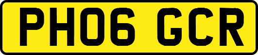 PH06GCR