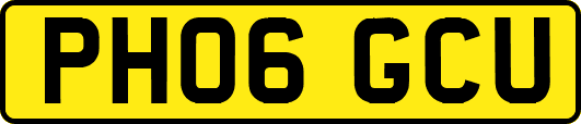 PH06GCU