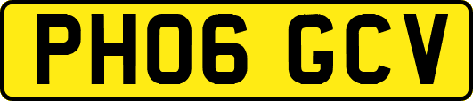PH06GCV